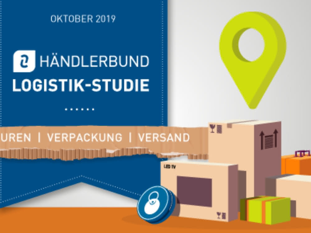 Händlerbund: Online-Händler wollen nachhaltiger werden