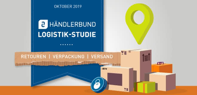Händlerbund: Online-Händler wollen nachhaltiger werden Händlerbund: Online-Händler wollen nachhaltiger werden