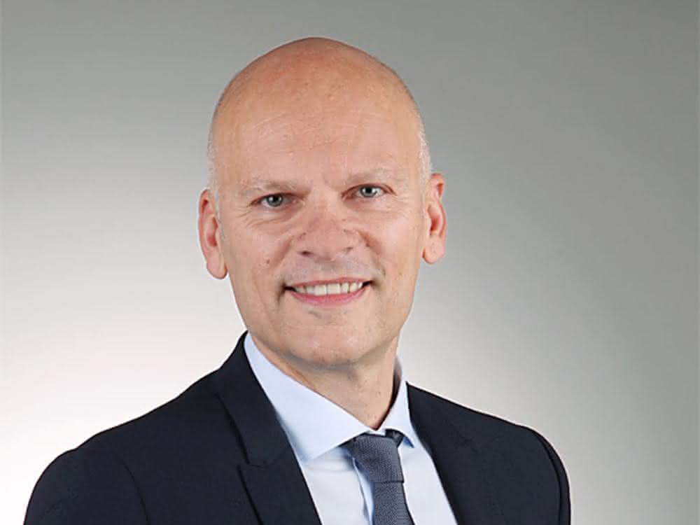 Intralogistics: Elokon: Folz is the new sales manager