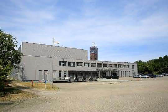 Neue Produktionsstätte: KHT investiert am Hauptsitz Gelsenkirchen