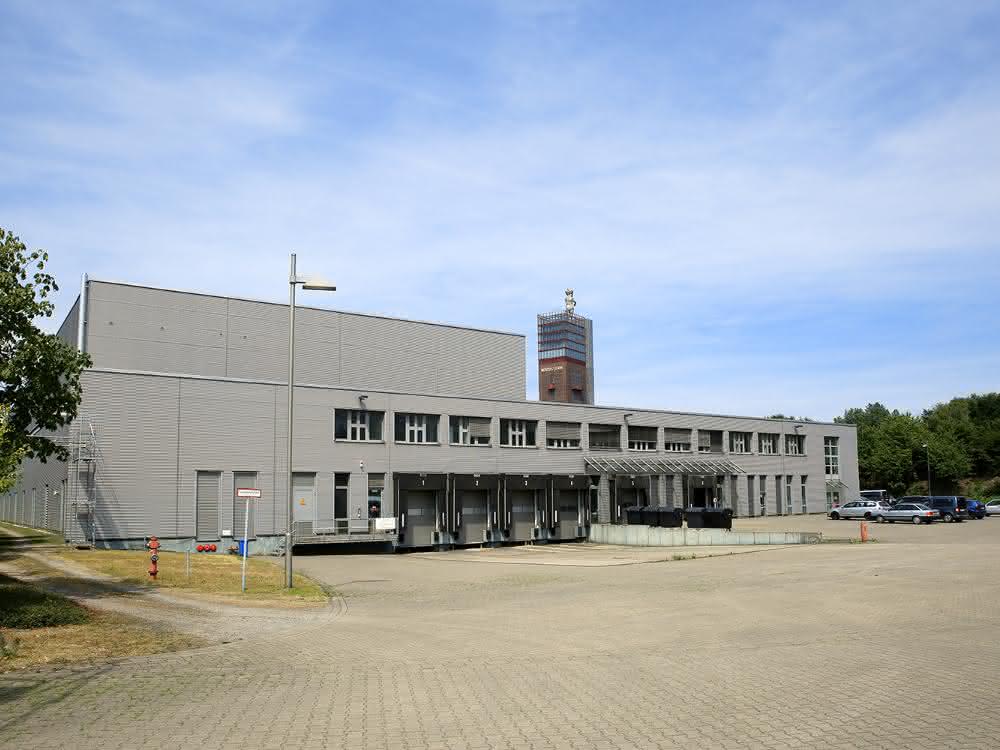 New production facility: KHT invests at its headquarters in Gelsenkirchen