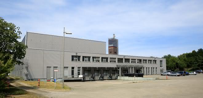 New production facility: KHT invests at its headquarters in Gelsenkirchen