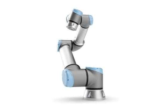 Cobot-Familie: Der Neue für 16 Kilo