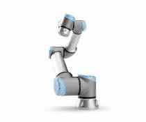 Cobot family: The new one for 16 kilos