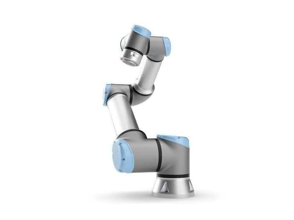 Cobot family: The new one for 16 kilos