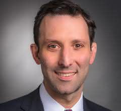 Benjamin L. Ebert