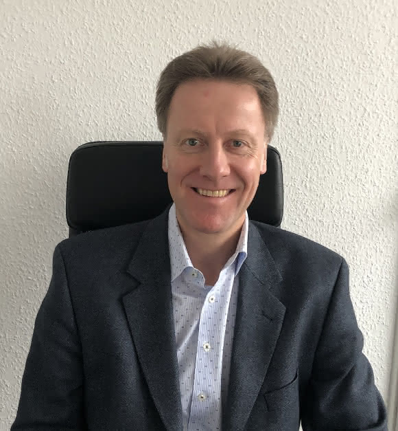 Stephan Opel becomes a member of the CargoNetwork Advisory Board