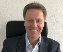 Stephan Opel becomes a member of the CargoNetwork Advisory Board Stephan Opel becomes a member of the CargoNetwork Advisory Board