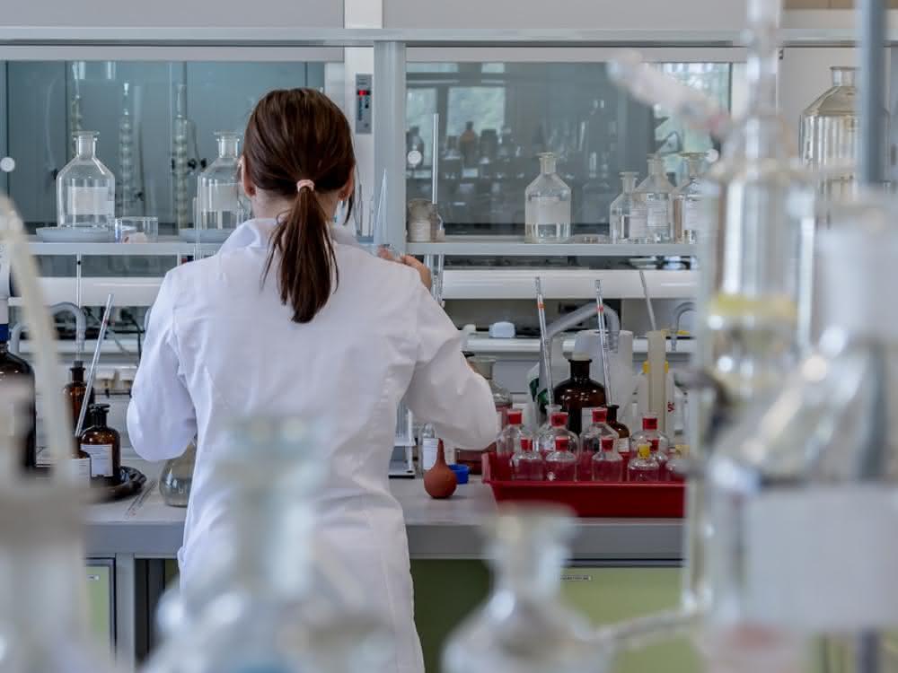 VCI Quartalsbericht 3/2019: Keine Trendwende im Chemiegeschäft VCI Quartalsbericht 3/2019: Keine Trendwende im Chemiegeschäft