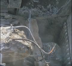 Backenbrecher