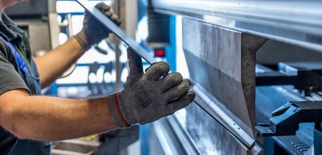 Order intake mechanical engineering: VDMA: Small ray of hope despite a drop in orders