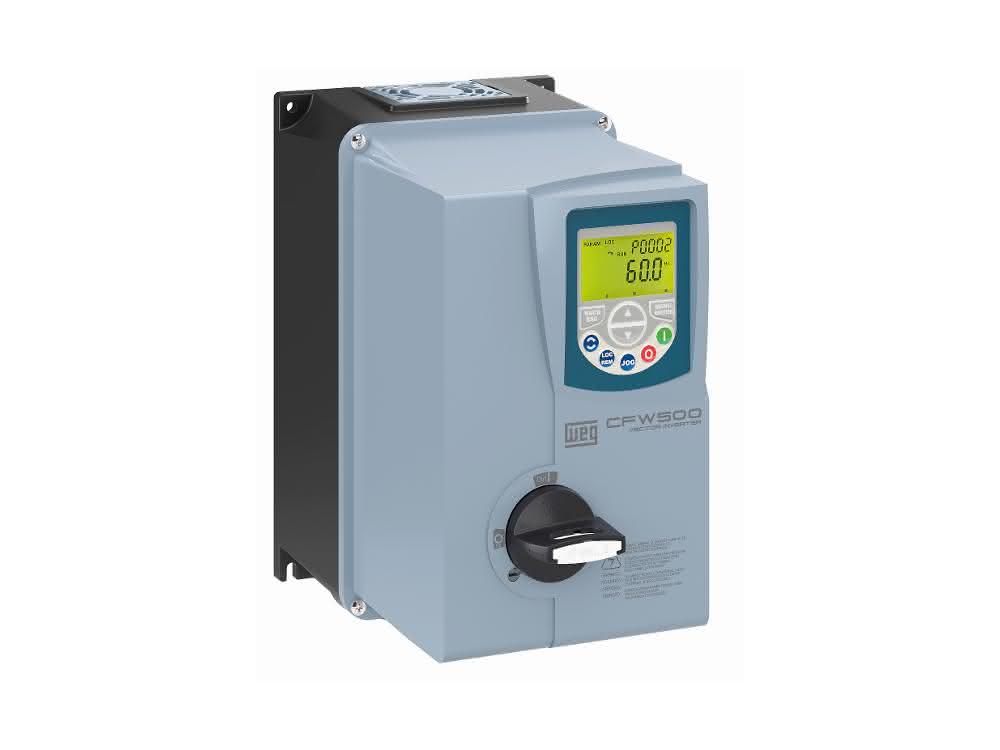 CFW500 IP66