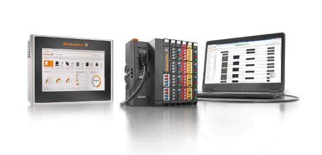 Real-time automation: Where IT meets OT