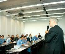 Congress Modern assembly: Great potential for innovation in assembly