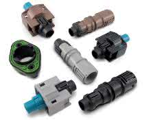 Single-pole Deutsch DTSK connectors from TE Connectivity Single-pole Deutsch DTSK connectors from TE Connectivity