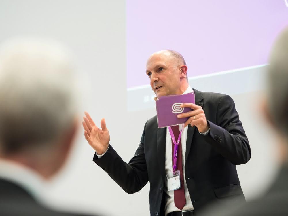 Aus LT-manager 3-4/2019: Mit der Abrissbirne in die Datensilos