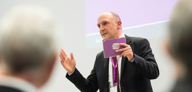 Aus LT-manager 3-4/2019: Mit der Abrissbirne in die Datensilos
