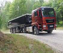 Baureihe TGS