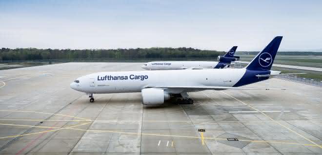 Air freight: Lufthansa Cargo accelerates fleet modernization