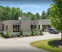 REI Automation-Zentrale in Columbia, SC REI Automation-Zentrale in Columbia, SC