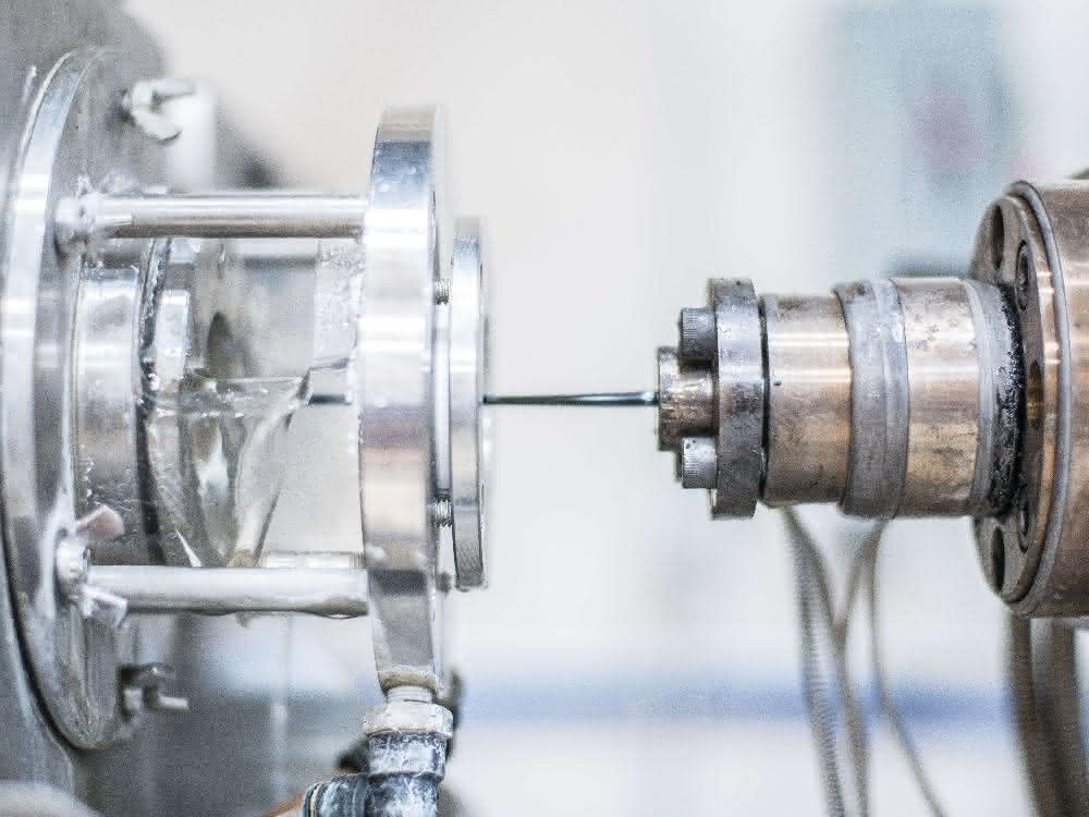Nylon materials for HSE platform High-temperature materials