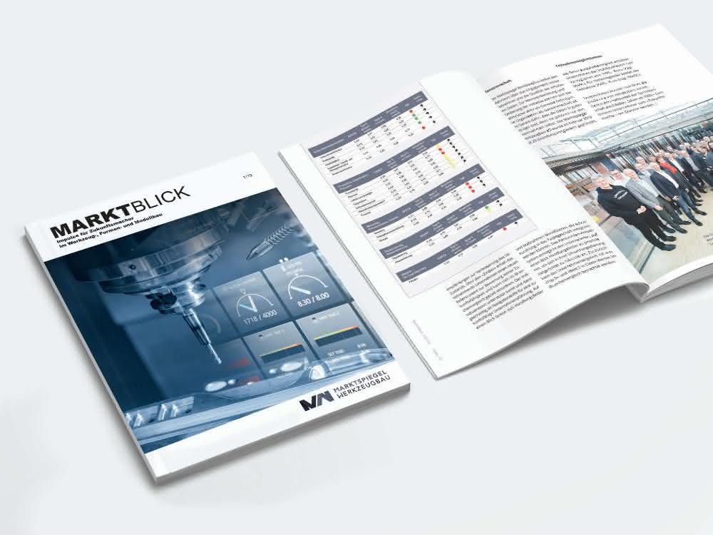 Tool, model and mold making: Market overview for strategic decisions