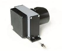 Draw-wire encoder