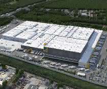 EDEKA Rhein-Ruhr relies on Witron