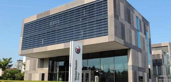 Quartalszahlen: Wacker Neuson Group verzeichnet zweistelliges Wachstum im dritten Quartal