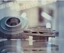 Selective Laser Melting