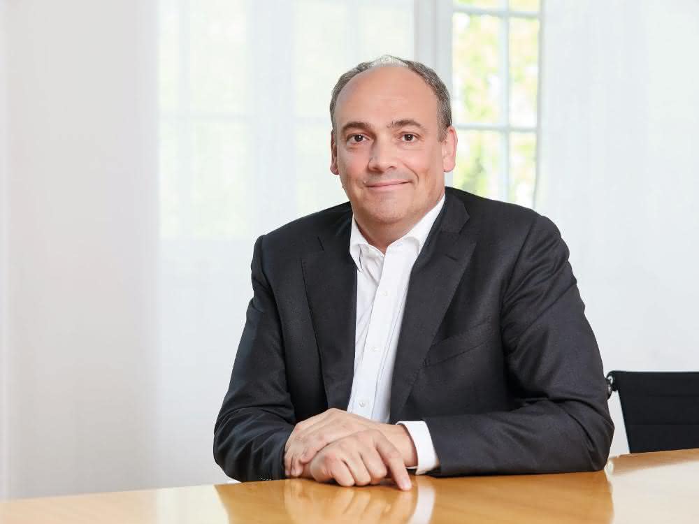 Hapag-Lloyd-Chef im Interview: „Unsere Industrie wird insgesamt umweltfreundlicher“