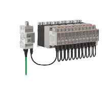 Industrial and building automation: Components become Industry 4.0-capable