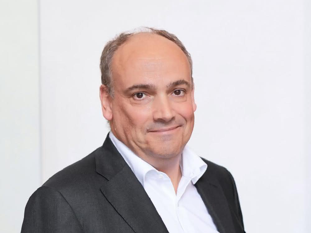 Hapag-Lloyd-Chef im Interview: „Unsere Industrie wird insgesamt umweltfreundlicher“