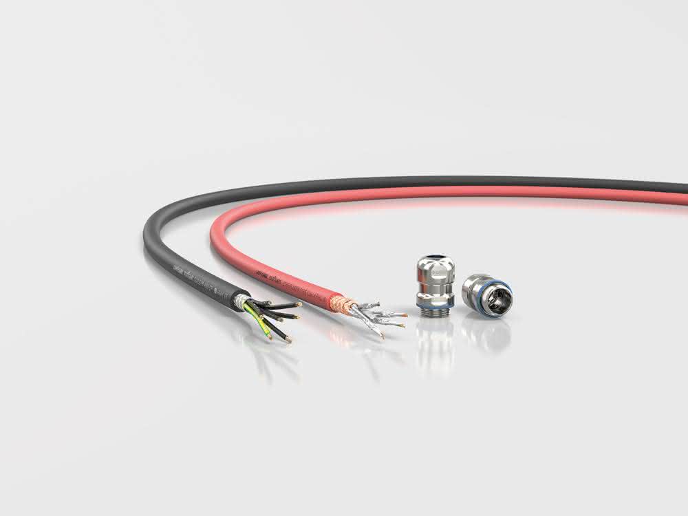 Lapp connection systems: Tough as nails