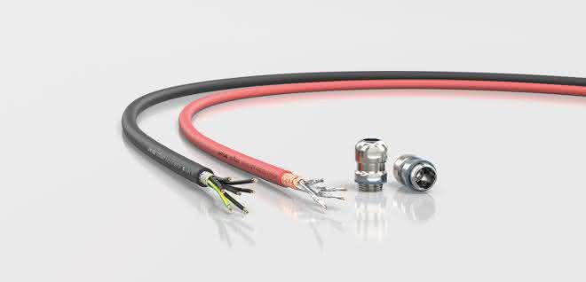 Lapp connection systems: Tough as nails