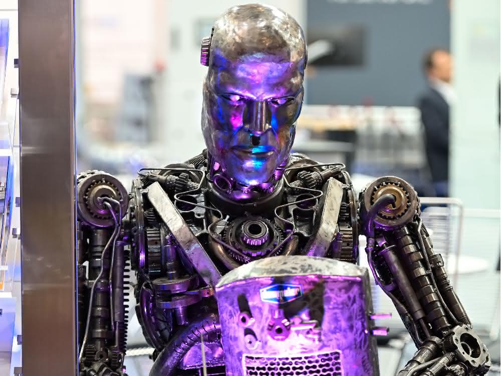 Technology and knowledge platform: Blechexpo/Schweisstec 2019 with record dimensions