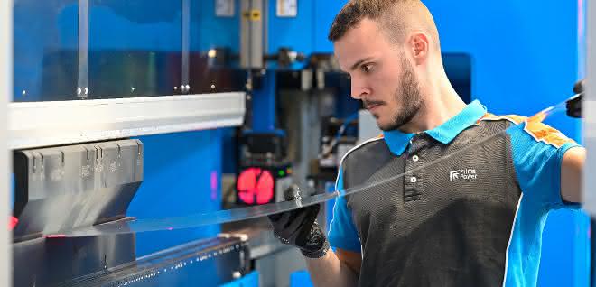 Technology and knowledge platform: Blechexpo/Schweisstec 2019 with record dimensions
