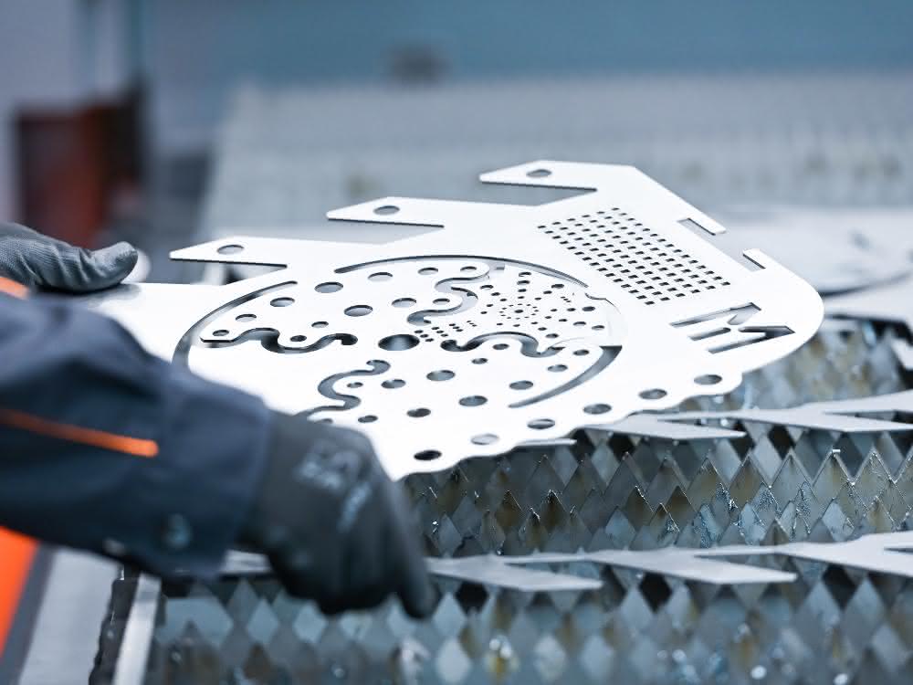 Technologie- und Wissensplattform: Blechexpo/Schweisstec 2019 mit Rekord-Dimensionen
