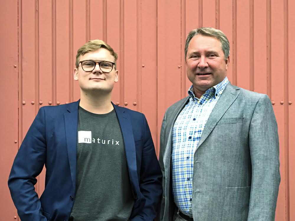 Zusammenarbeit: Paschal kooperiert mit dänischem Start-Up