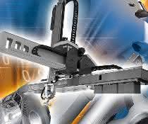 Engel Austria: Werkzeuge optimieren mit Prozesslösung von Coscom Toolmanagement Prozesslösung ToolDirector VM