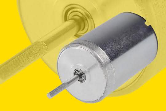 Koco-Motion-Eisenlose-Motoren