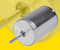 Koco motion ironless motors