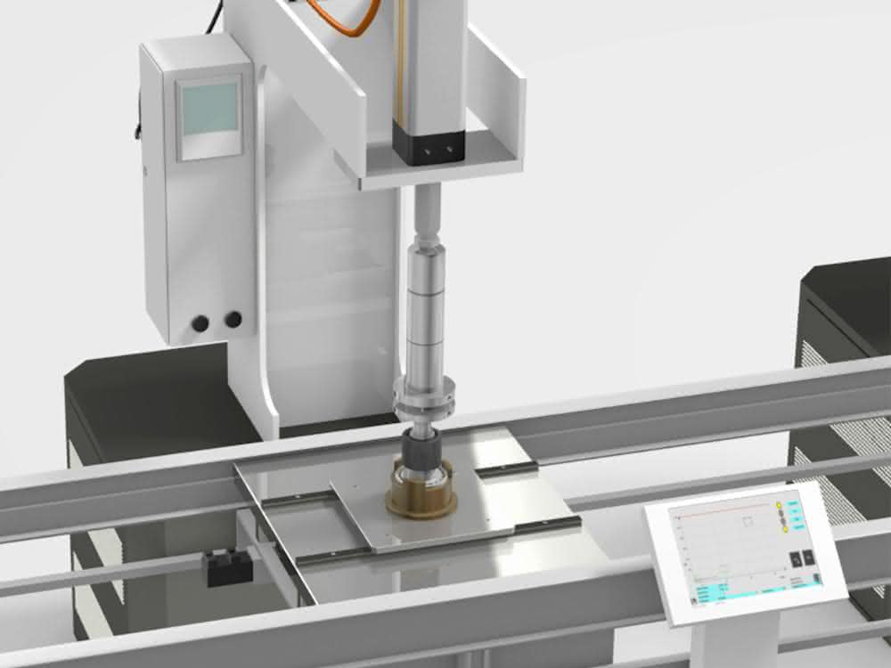 Parker Hannifin_Press applications