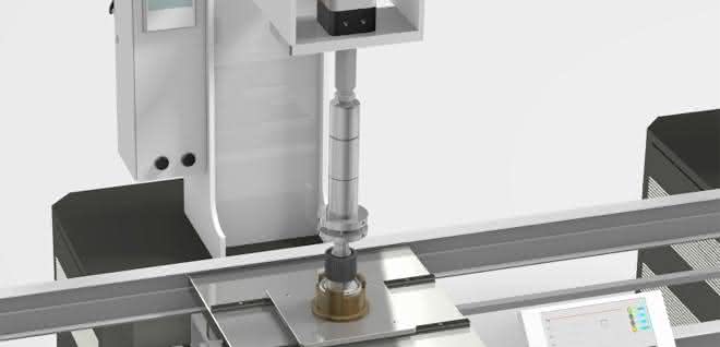 Parker Hannifin_Press applications