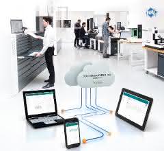 Toolmanagement 4.0