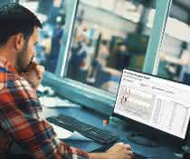 Predictive maintenance from Copa-Data