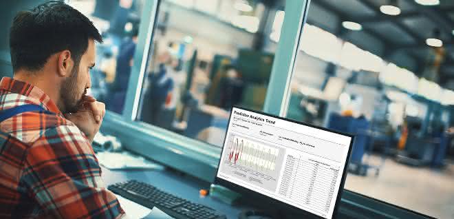 Predictive maintenance from Copa-Data