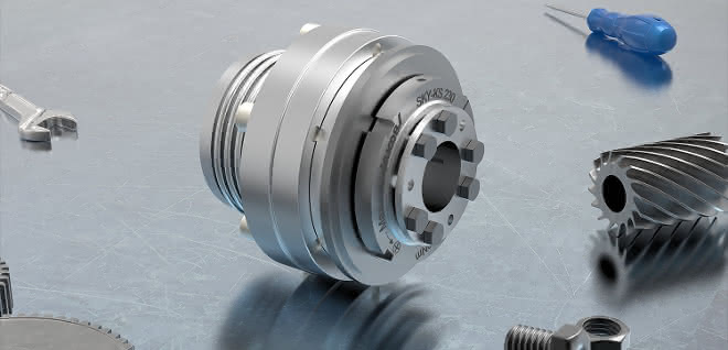 Safety clutch: Safety for automation