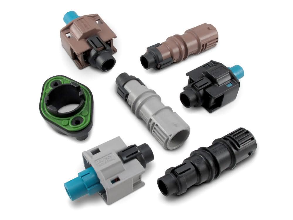 Single-pole Deutsch DTSK connectors from TE Connectivity Single-pole Deutsch DTSK connectors from TE Connectivity