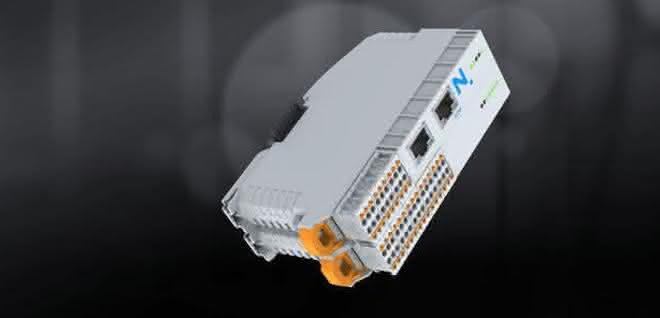 Smart Communication Module